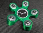 Ball Spinner Center Hub